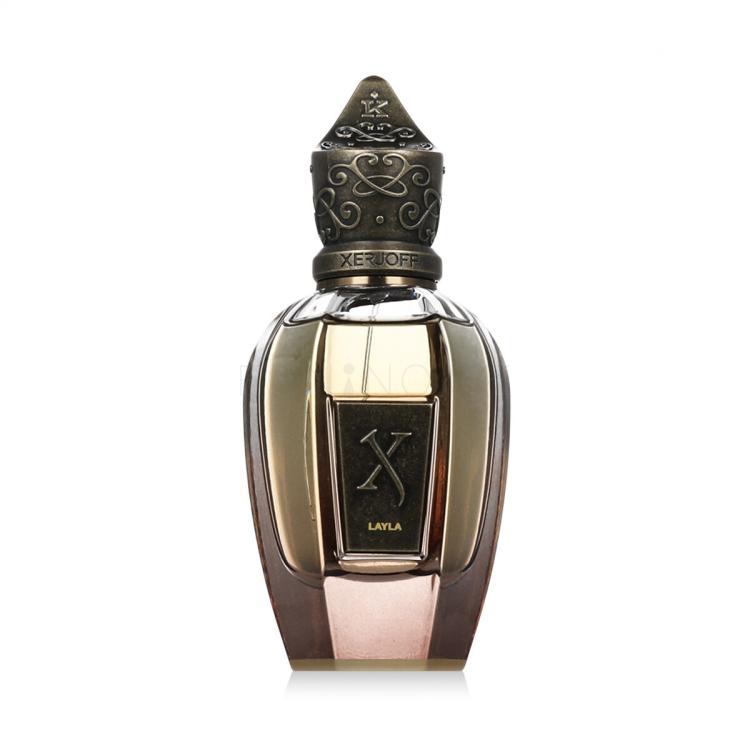 Xerjoff K Collection Layla Parfum 50 ml