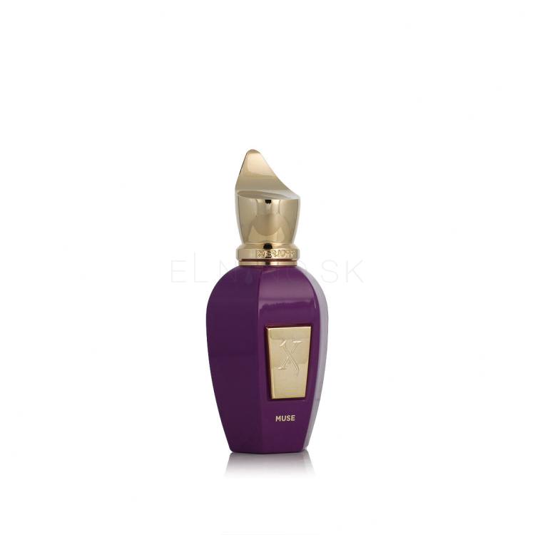 Xerjoff V Collection Muse Parfumovaná voda 50 ml