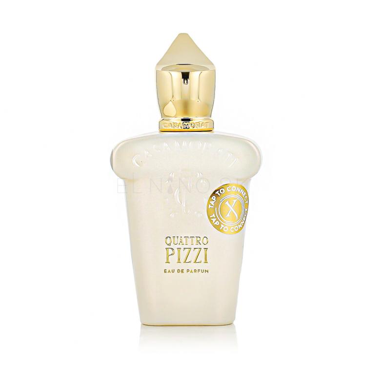 Xerjoff Casamorati 1888 Quattro Pizzi Parfumovaná voda 30 ml