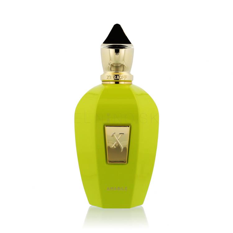 Xerjoff V Collection Amabile Parfumovaná voda 100 ml