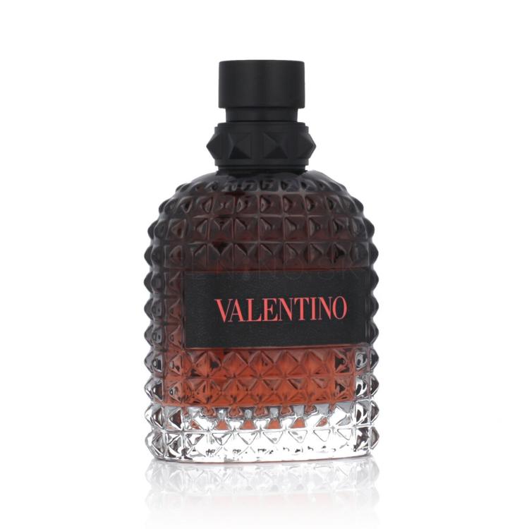 Valentino Uomo Born in Roma Coral Fantasy Toaletná voda pre mužov 100 ml