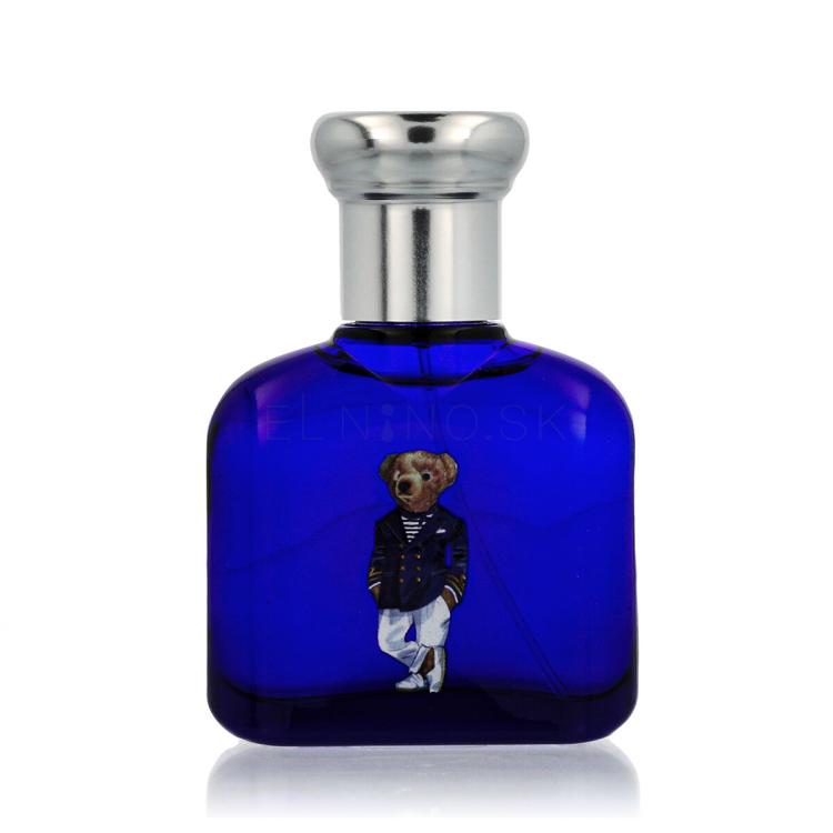 Ralph Lauren Polo Blue Toaletná voda pre mužov 40 ml