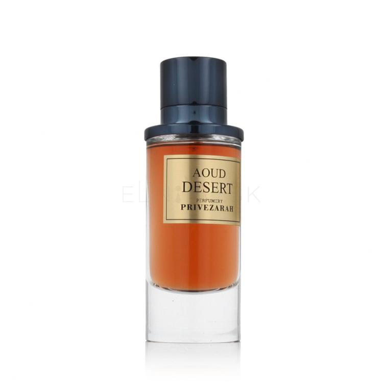 Privezarah Aoud Desert Parfumovaná voda 80 ml
