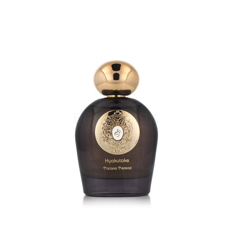 Tiziana Terenzi Comet Collection Hyakutake Parfumový extrakt 100 ml