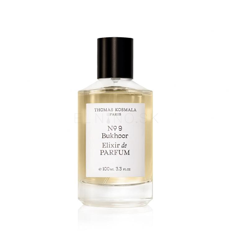 Thomas Kosmala No.9 Bukhoor Parfumovaná voda 100 ml