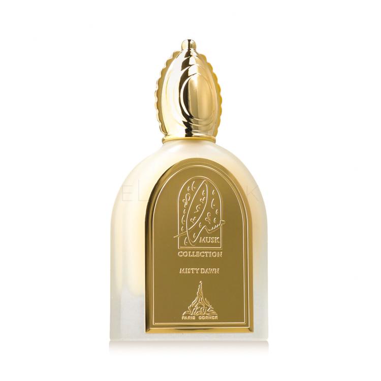 Paris Corner Musk Collection Misty Dawn Parfumovaná voda 100 ml
