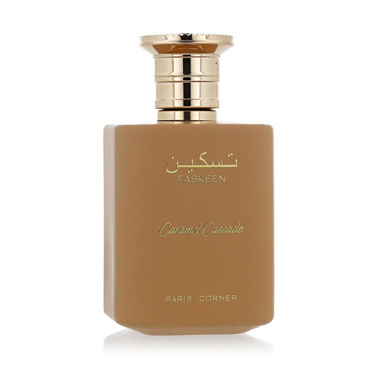 Paris Corner Taskeen Caramel Cascade Parfumovaná voda 100 ml