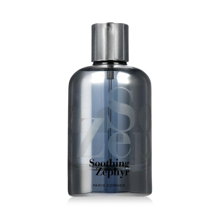 Paris Corner Soothing Zephyr Parfumovaná voda 100 ml