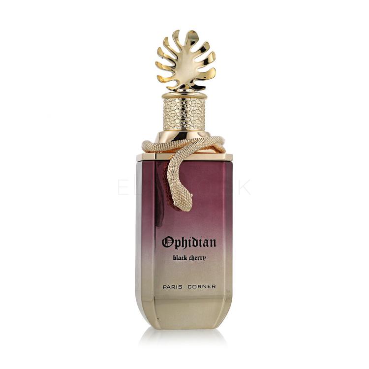 Paris Corner Ophidian Black Cherry Parfumovaná voda 100 ml