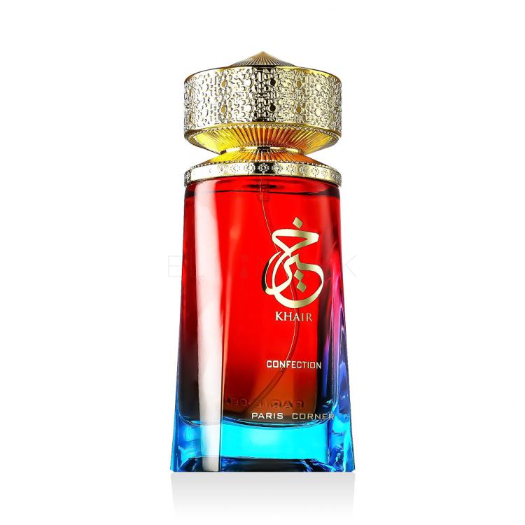 Paris Corner Khair Confection Parfumovaná voda pre ženy 100 ml
