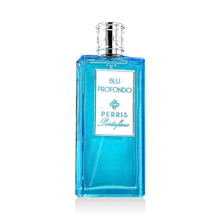 Perris Portofino Blu Profondo Parfumovaná voda 100 ml