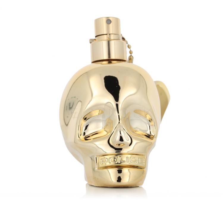 Police To Be Born To Shine Toaletná voda pre mužov 40 ml