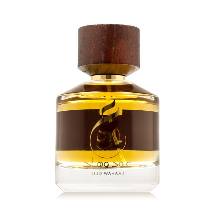 Paris Corner Oud Wahaaj Parfumovaná voda 100 ml
