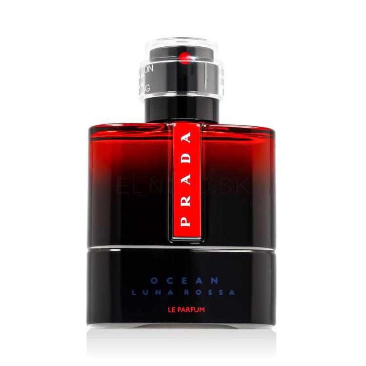 Prada Luna Rossa Ocean Parfum pre mužov Naplniteľný 50 ml