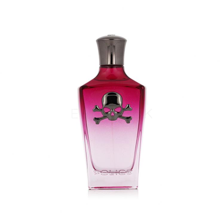 Police Potion Love Parfumovaná voda pre ženy 100 ml