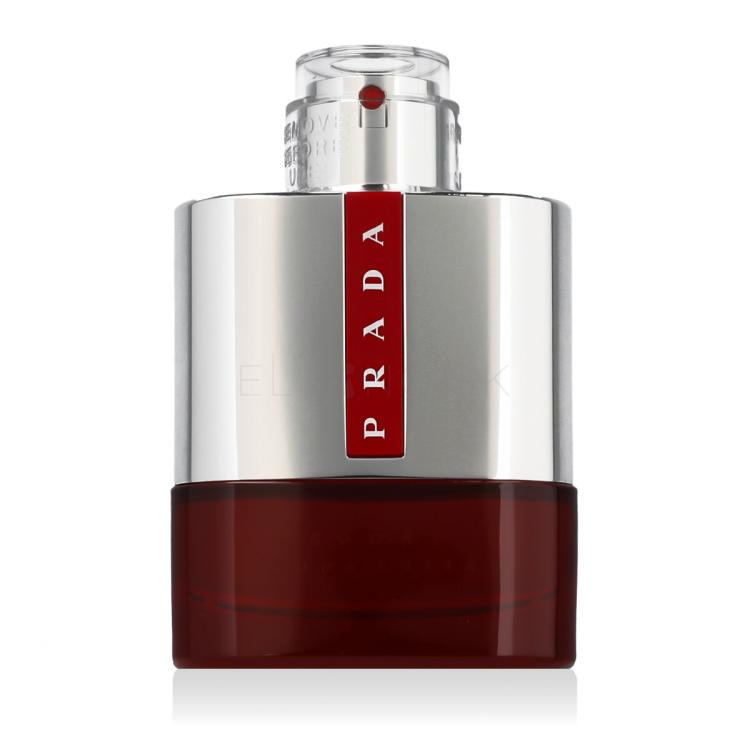 Prada Luna Rossa Sport Toaletná voda pre mužov 100 ml