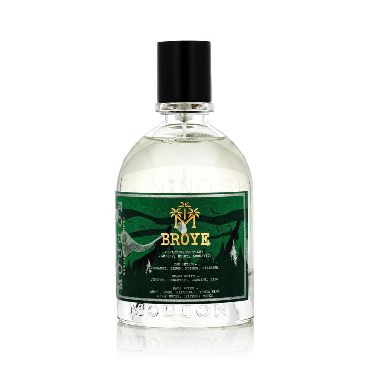 Moudon Broye Parfumový extrakt 100 ml