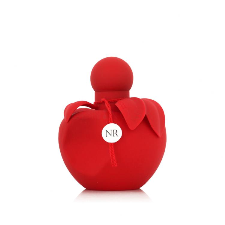 Nina Ricci Nina Extra Rouge Parfumovaná voda pre ženy 50 ml
