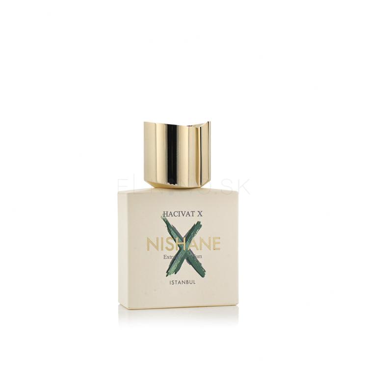 Nishane Hacivat X Parfumový extrakt 50 ml