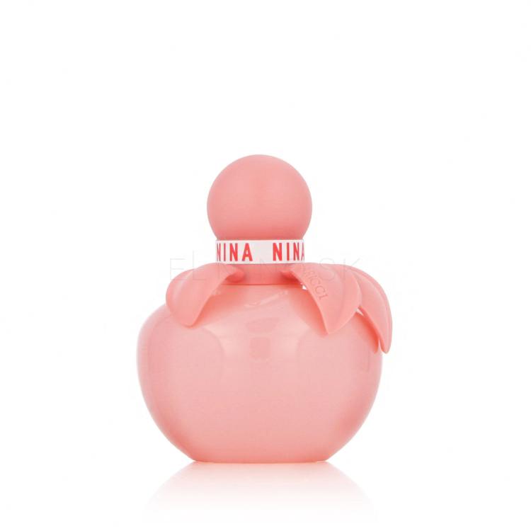 Nina Ricci Nina Rose Toaletná voda pre ženy 30 ml