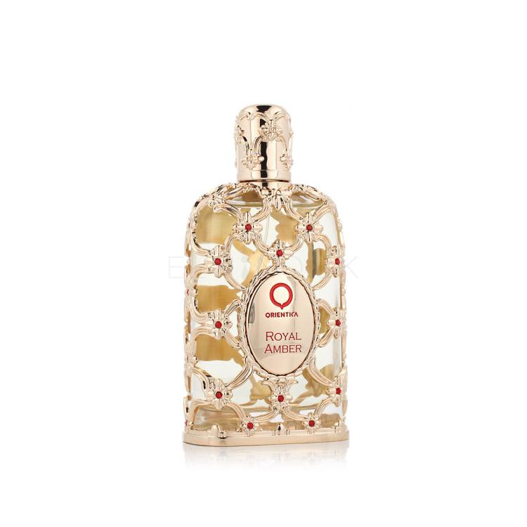 Orientica Luxury Collection Royal Amber Parfumovaná voda 150 ml