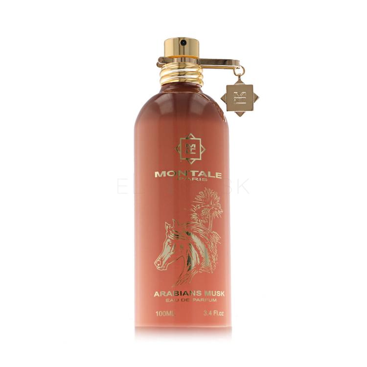 Montale Arabians Musk Parfumovaná voda 100 ml