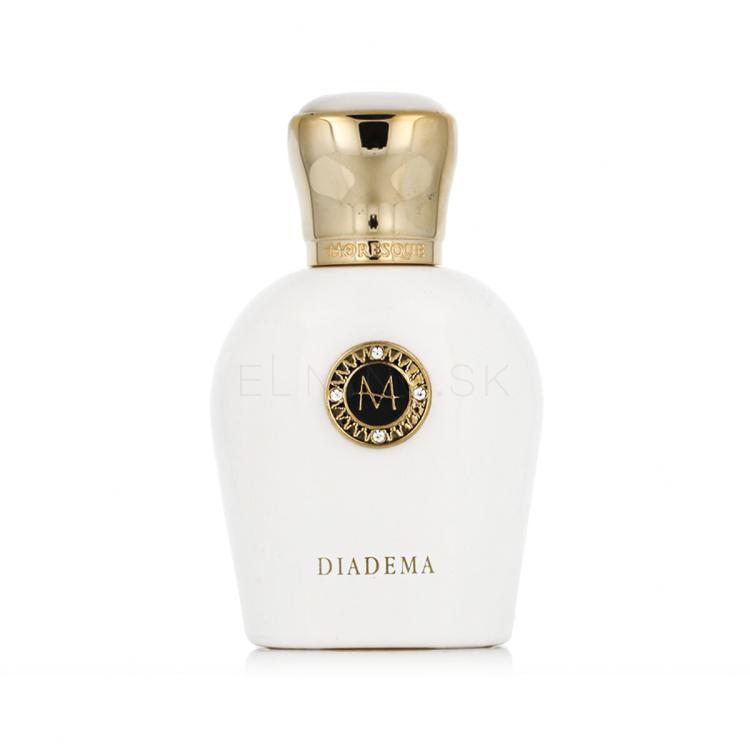 Moresque Diadema Parfumovaná voda 50 ml