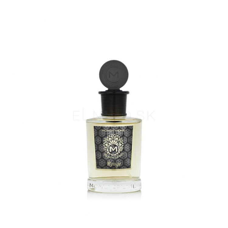 Monotheme Black Label Rouge Parfumovaná voda 100 ml tester