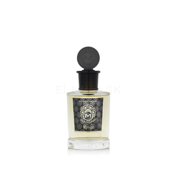 Monotheme Black Label Rouge Parfumovaná voda 100 ml
