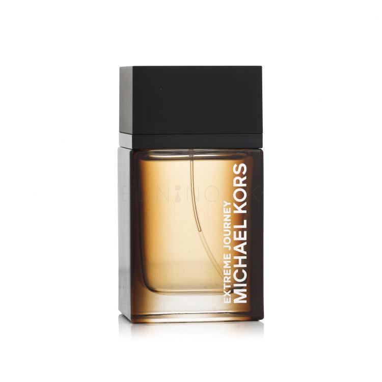 Michael Kors Extreme Journey Toaletná voda pre mužov 50 ml