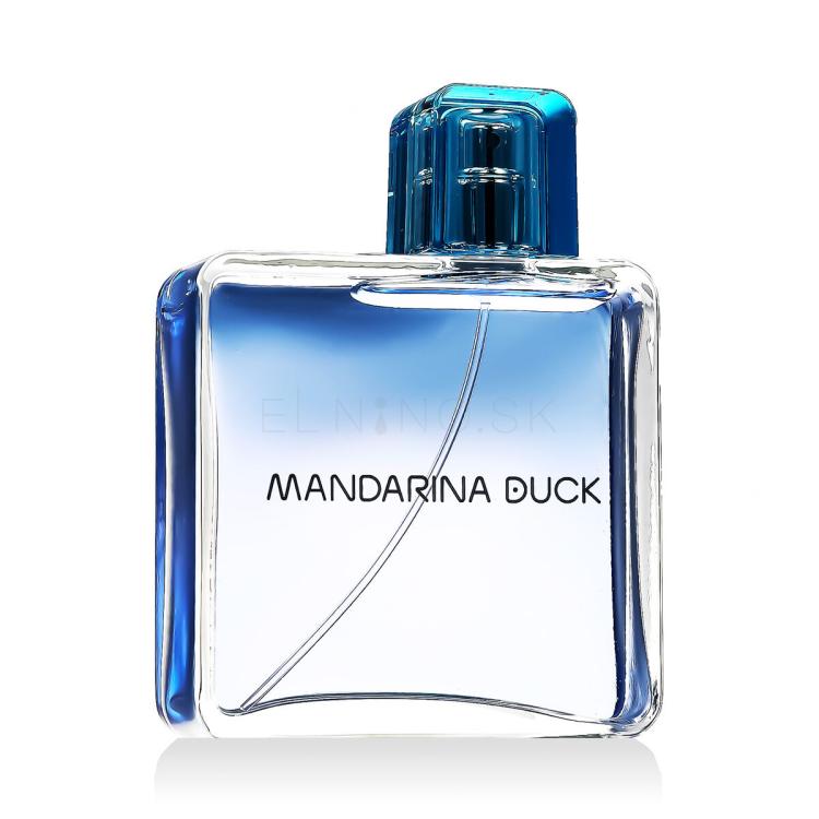 Mandarina Duck For Him Toaletná voda pre mužov 100 ml