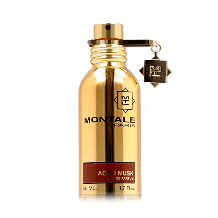 Montale Aoud Musk Parfumovaná voda 50 ml