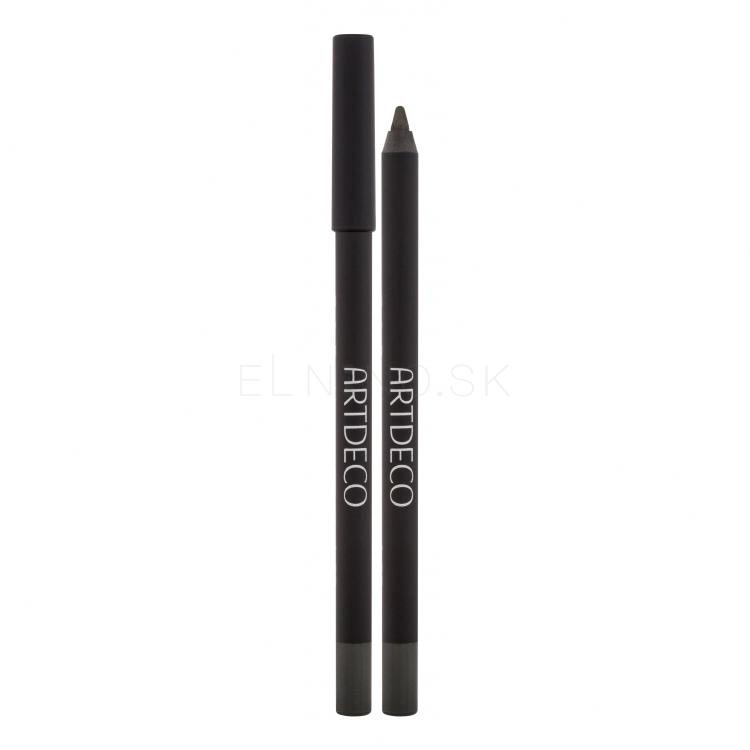 Artdeco Soft Eye Liner Ceruzka na oči pre ženy 1,2 g Odtieň 22 Dark Grey Green