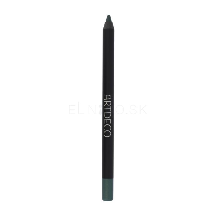 Artdeco Soft Eye Liner Ceruzka na oči pre ženy 1,2 g Odtieň 63 Emerald
