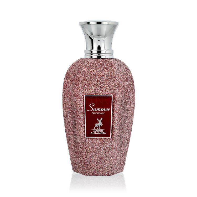Maison Alhambra Summer Forever Parfumovaná voda pre ženy 100 ml