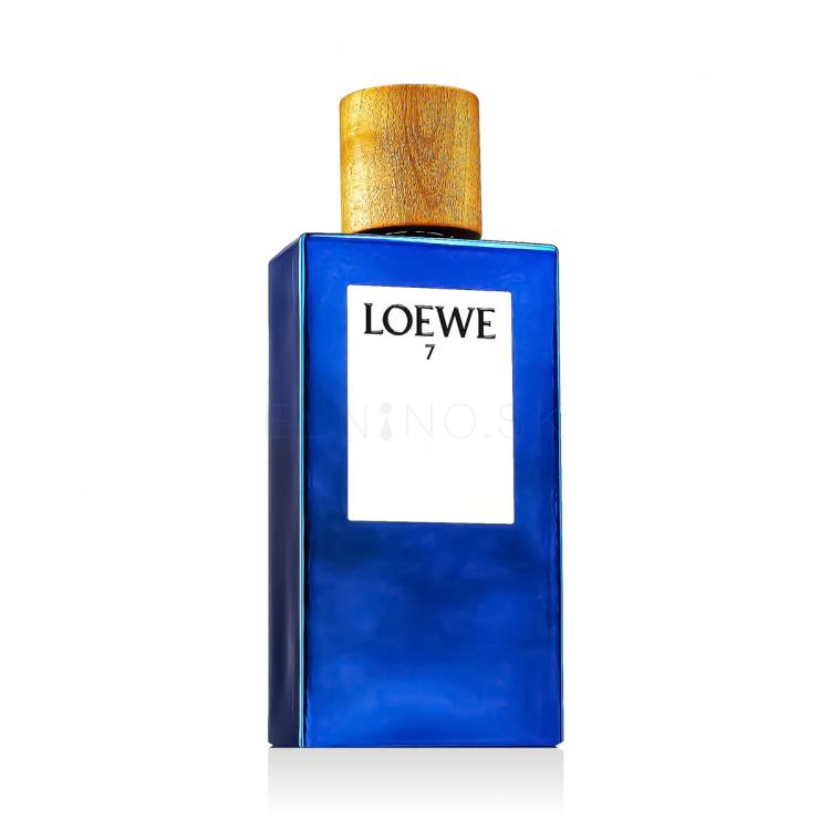 Loewe 7 Toaletná voda pre mužov 150 ml