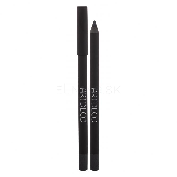 Artdeco Soft Eye Liner Ceruzka na oči pre ženy 1,2 g Odtieň 80 Sparkling Black