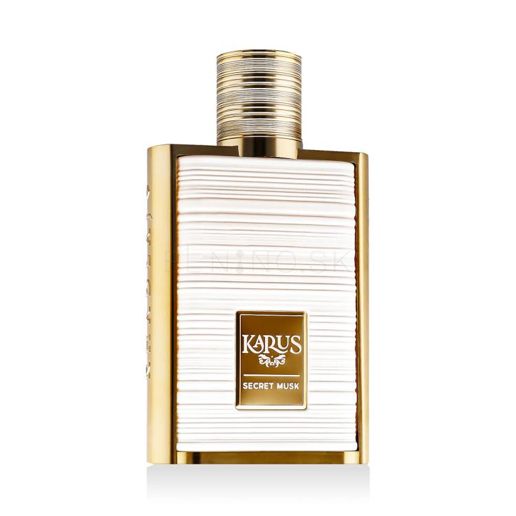 Khadlaj Karus Secret Musk Parfumovaná voda 100 ml