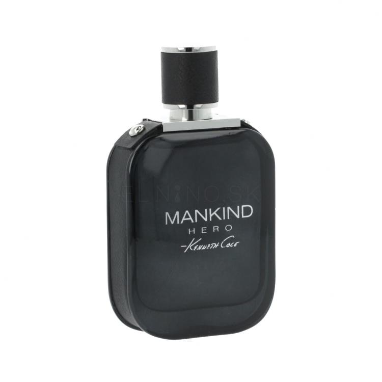 Kenneth Cole Mankind Hero Toaletná voda pre mužov 100 ml