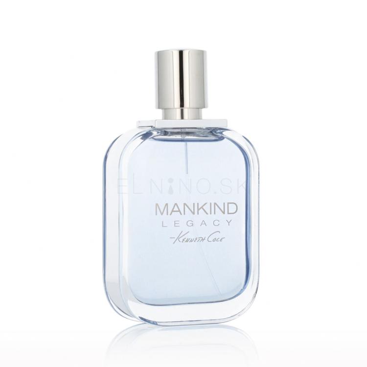 Kenneth Cole Mankind Legacy Toaletná voda pre mužov 100 ml tester