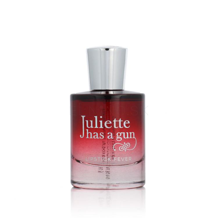 Juliette Has A Gun Lipstick Fever Parfumovaná voda pre ženy 50 ml