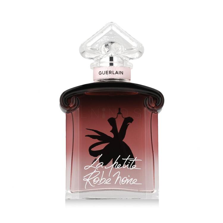Guerlain La Petite Robe Noire Rose Parfumovaná voda pre ženy 50 ml