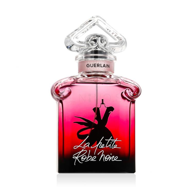 Guerlain La Petite Robe Noire Absolue Parfumovaná voda pre ženy 30 ml