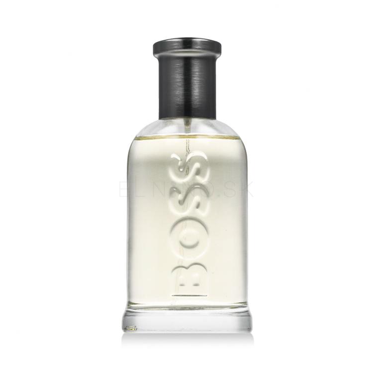 HUGO BOSS Boss Bottled Toaletná voda pre mužov 100 ml