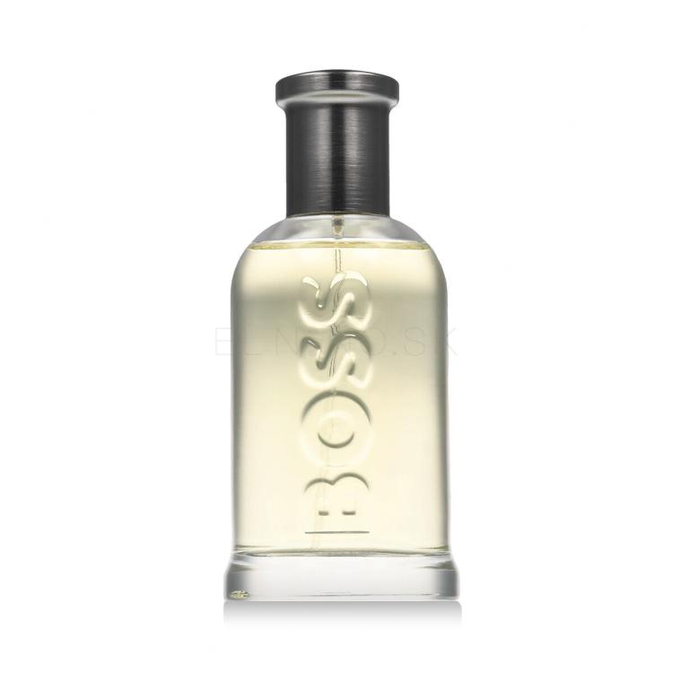 HUGO BOSS Boss Bottled NEW Toaletná voda pre mužov 100 ml