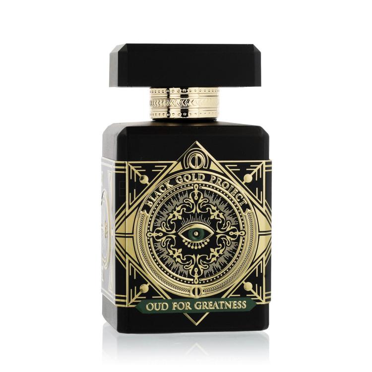 Initio Black Gold Project Oud for Greatness Neo Parfumovaná voda 90 ml tester