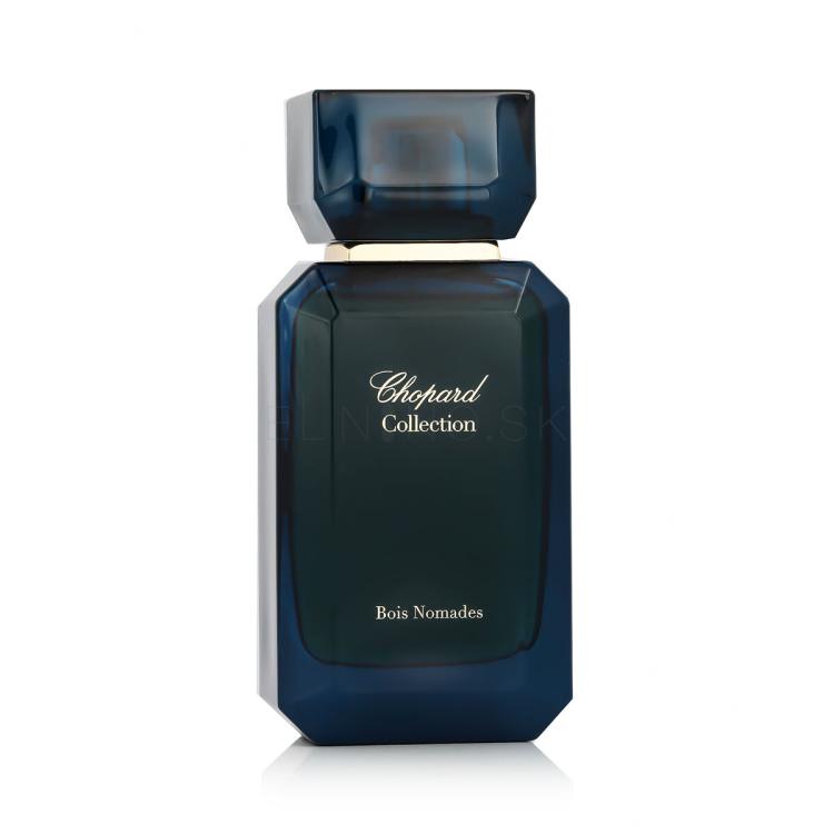 Chopard Collection Bois Nomades Parfumovaná voda 100 ml