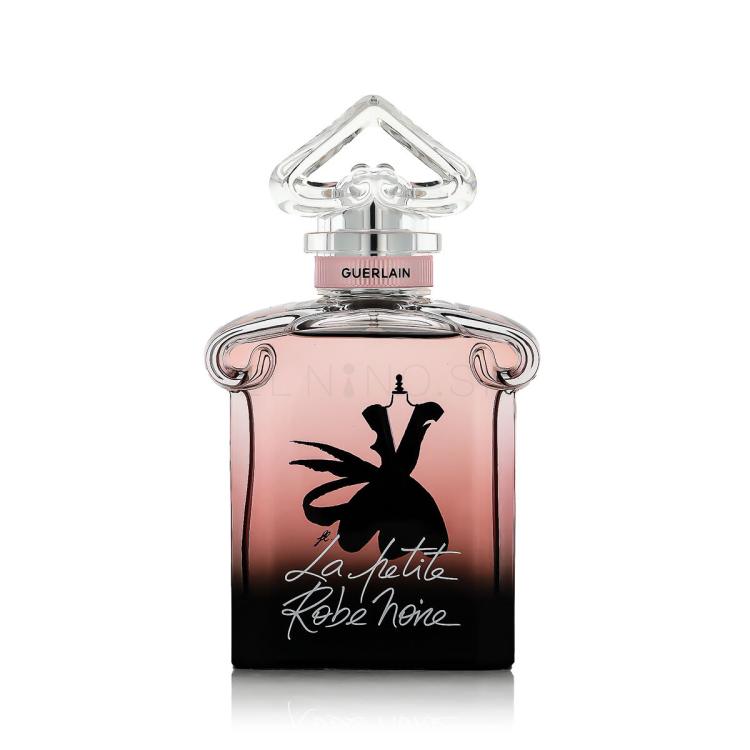 Guerlain La Petite Robe Noire Parfumovaná voda pre ženy 75 ml