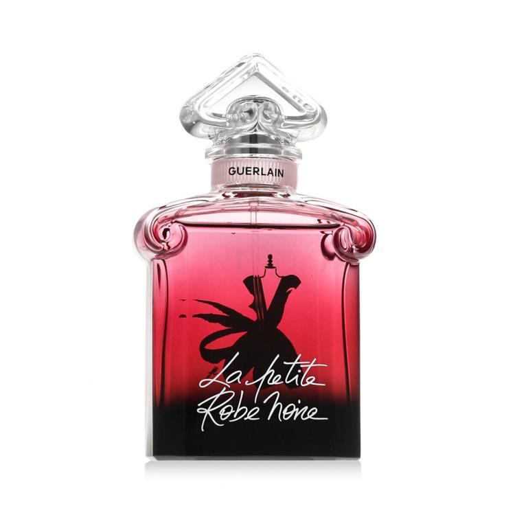 Guerlain La Petite Robe Noire Absolue Parfumovaná voda pre ženy 50 ml