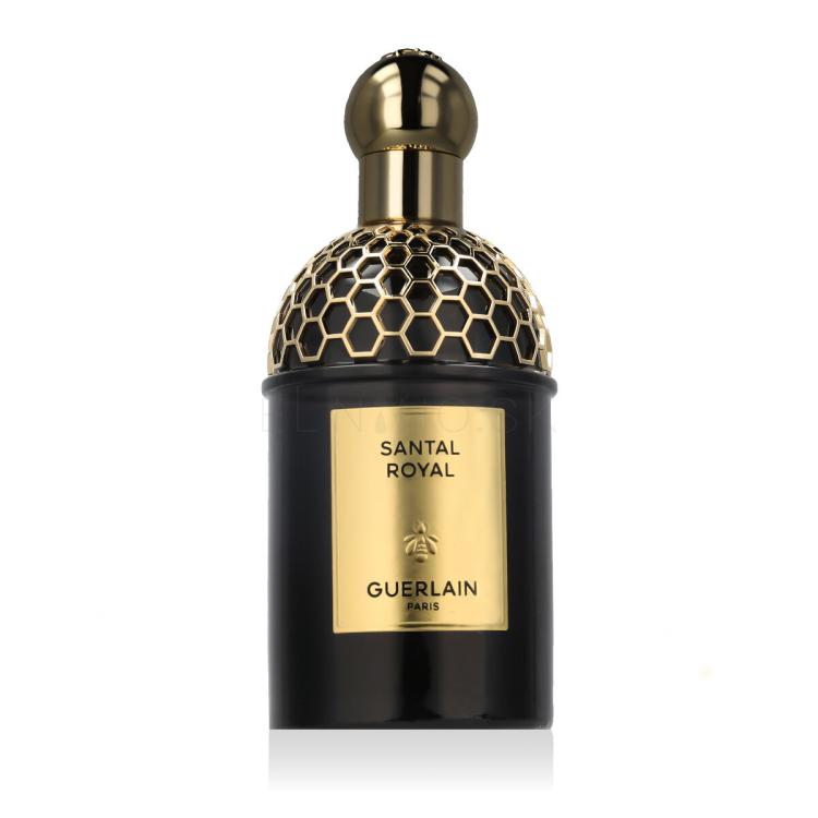 Guerlain Absolus Allegoria Santal Royal Parfumovaná voda 125 ml